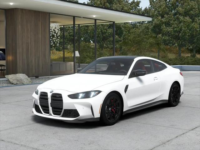 2026 BMW M4 Competition xDrive for sale in Phoenix, AZ