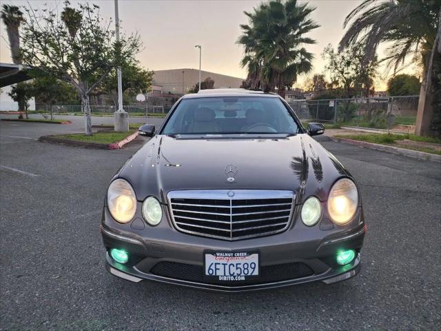 2009 Mercedes-Benz E 350 E 350