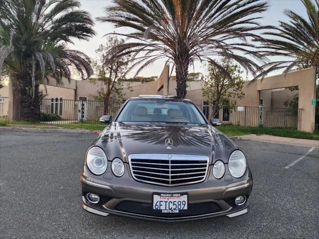 2009 Mercedes-Benz E 350 E 350