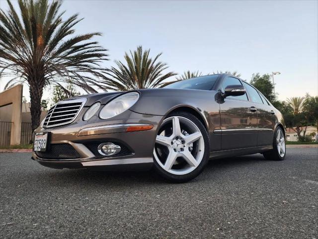 2009 Mercedes-Benz E 350 E 350