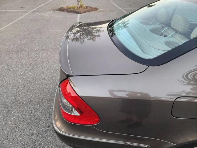 2009 Mercedes-Benz E 350 E 350