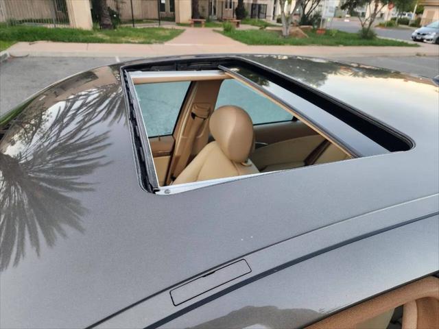 2009 Mercedes-Benz E 350 E 350