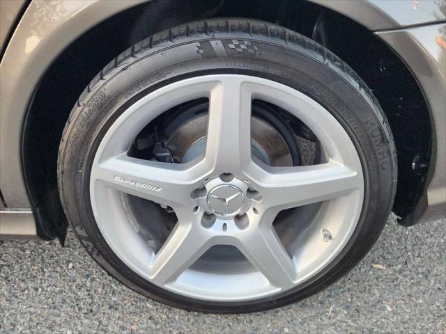 2009 Mercedes-Benz E 350 E 350