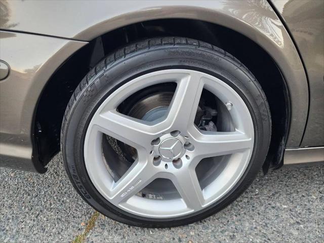 2009 Mercedes-Benz E 350 E 350
