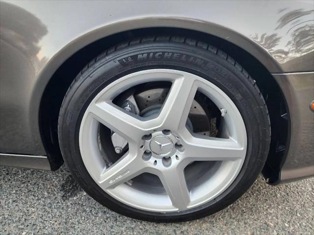 2009 Mercedes-Benz E 350 E 350