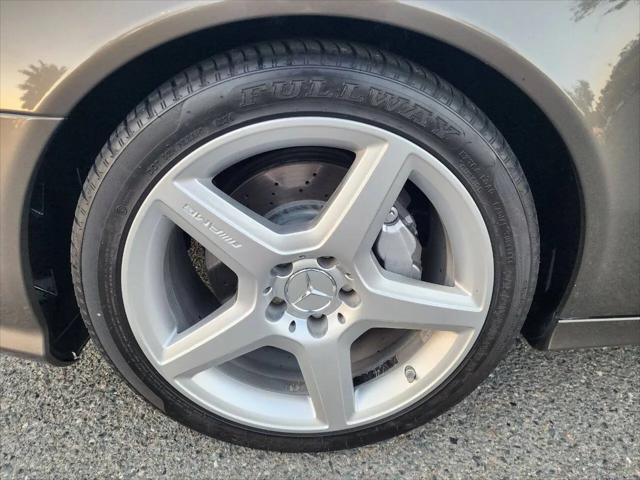 2009 Mercedes-Benz E 350 E 350