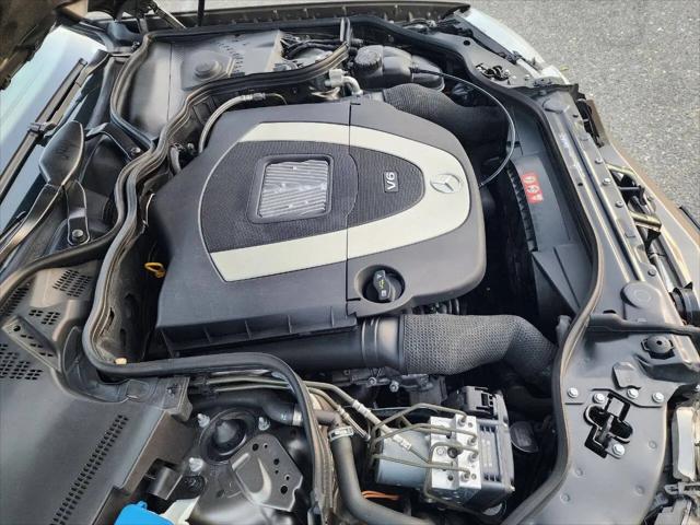 2009 Mercedes-Benz E 350 E 350