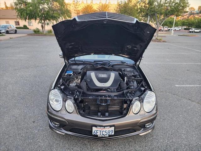 2009 Mercedes-Benz E 350 E 350