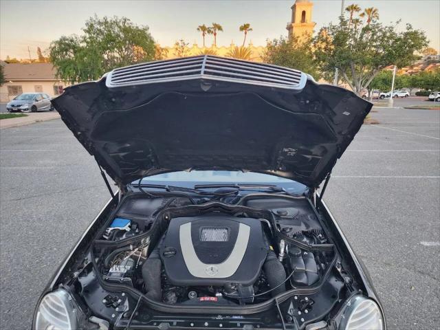 2009 Mercedes-Benz E 350 E 350