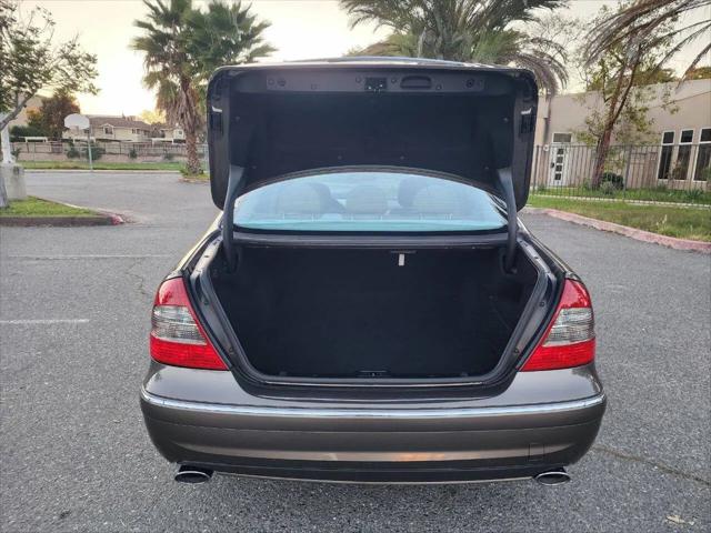 2009 Mercedes-Benz E 350 E 350