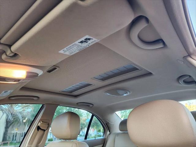 2009 Mercedes-Benz E 350 E 350