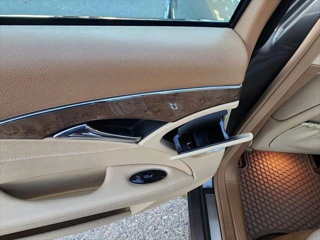 2009 Mercedes-Benz E 350 E 350