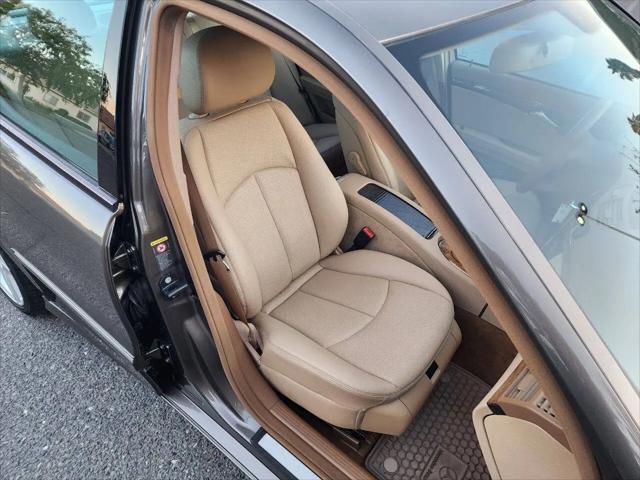 2009 Mercedes-Benz E 350 E 350