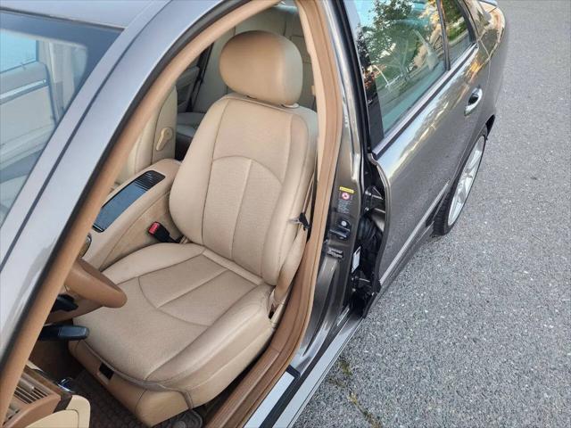2009 Mercedes-Benz E 350 E 350