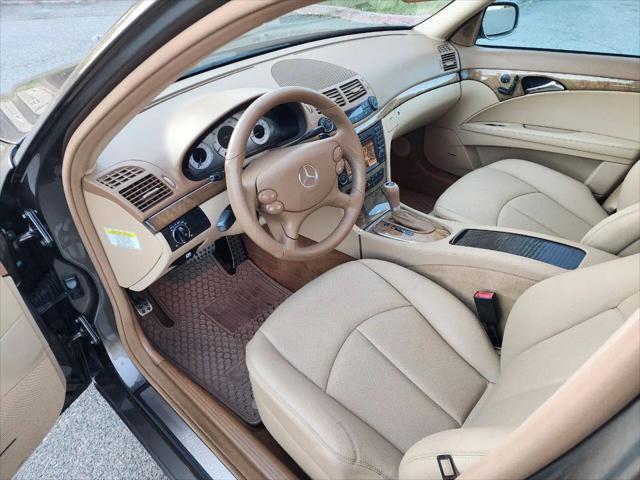 2009 Mercedes-Benz E 350 E 350