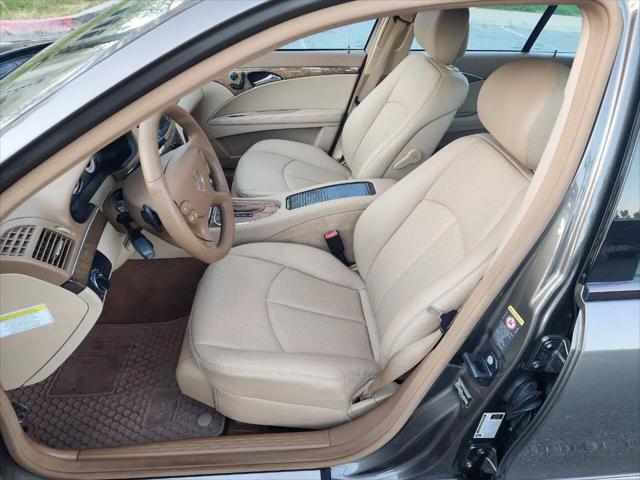 2009 Mercedes-Benz E 350 E 350