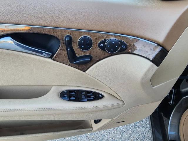 2009 Mercedes-Benz E 350 E 350