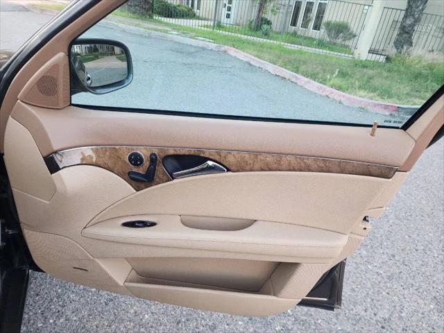 2009 Mercedes-Benz E 350 E 350