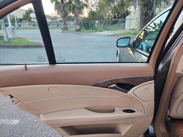 2009 Mercedes-Benz E 350 E 350