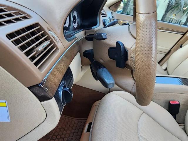 2009 Mercedes-Benz E 350 E 350