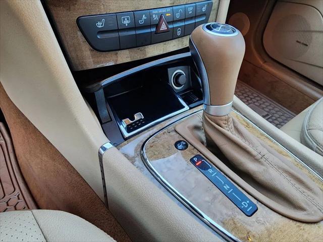 2009 Mercedes-Benz E 350 E 350