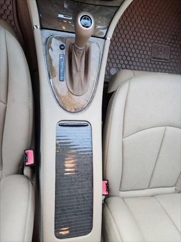 2009 Mercedes-Benz E 350 E 350