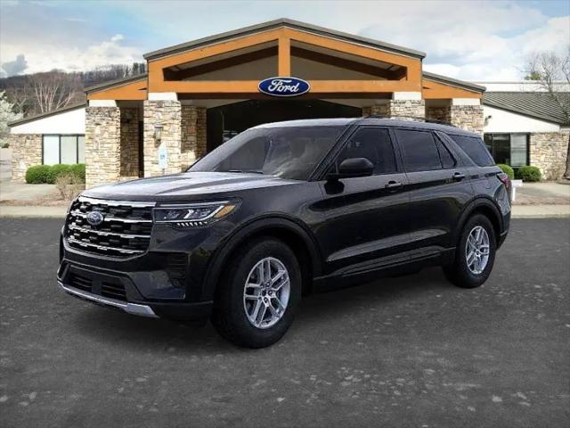 2026 Ford Explorer Active for sale in Boone, NC