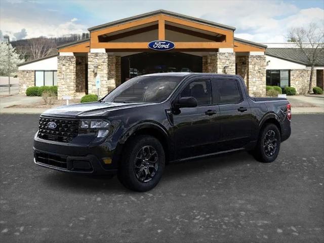 2026 Ford Maverick XLT for sale in Boone, NC