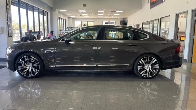 2023 Volvo S90 B6 Ultimate