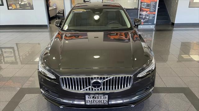 2023 Volvo S90 B6 Ultimate