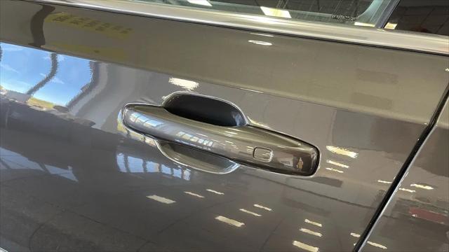 2023 Volvo S90 B6 Ultimate