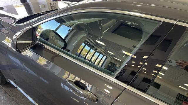 2023 Volvo S90 B6 Ultimate