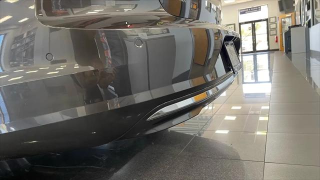 2023 Volvo S90 B6 Ultimate