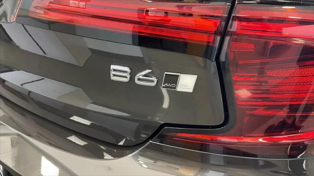 2023 Volvo S90 B6 Ultimate