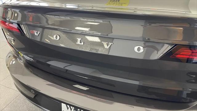 2023 Volvo S90 B6 Ultimate