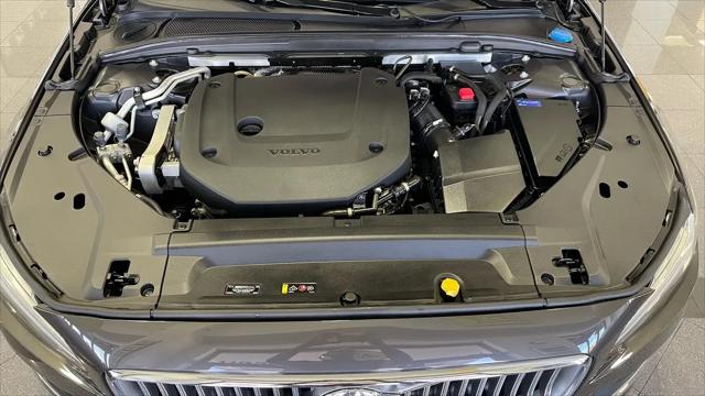 2023 Volvo S90 B6 Ultimate