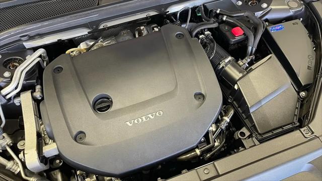2023 Volvo S90 B6 Ultimate
