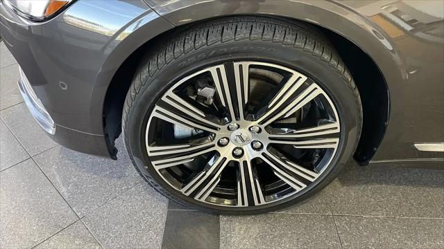 2023 Volvo S90 B6 Ultimate