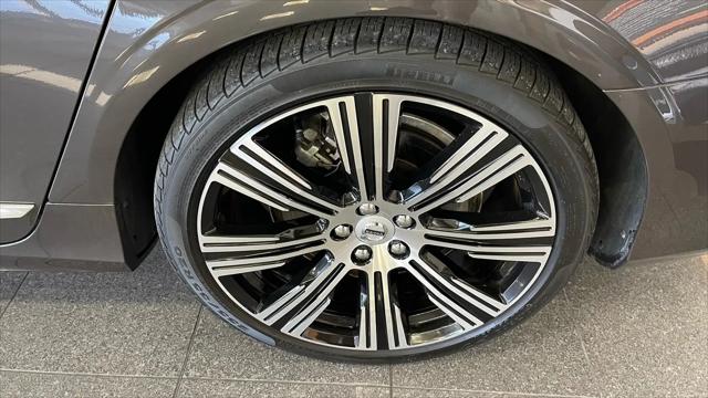 2023 Volvo S90 B6 Ultimate