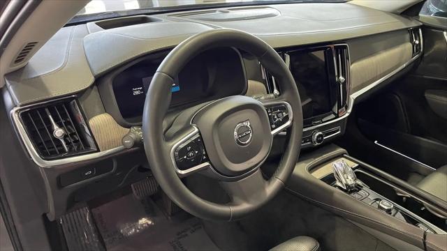 2023 Volvo S90 B6 Ultimate