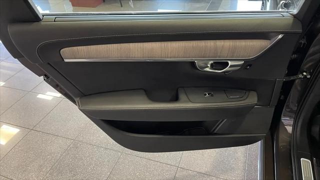 2023 Volvo S90 B6 Ultimate