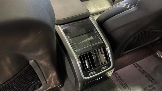 2023 Volvo S90 B6 Ultimate