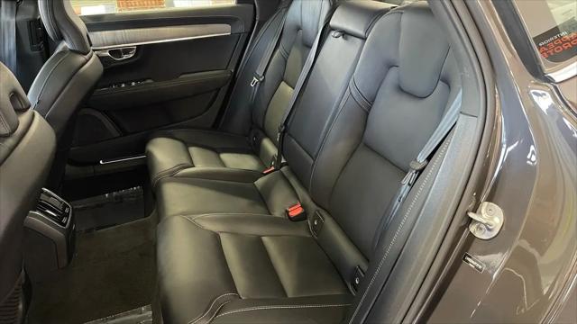 2023 Volvo S90 B6 Ultimate