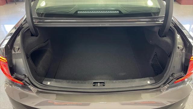 2023 Volvo S90 B6 Ultimate