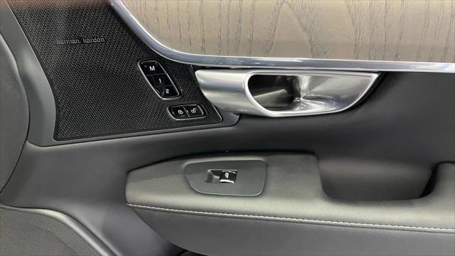 2023 Volvo S90 B6 Ultimate