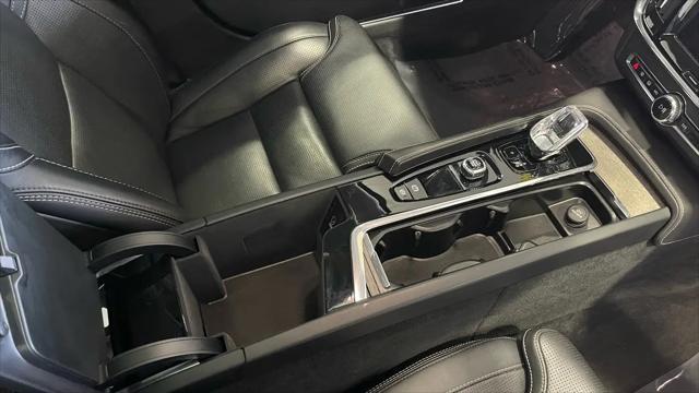 2023 Volvo S90 B6 Ultimate