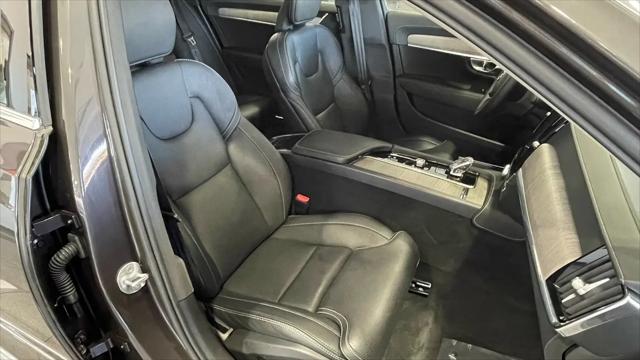 2023 Volvo S90 B6 Ultimate