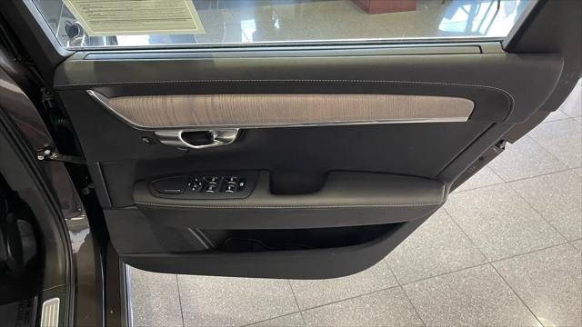 2023 Volvo S90 B6 Ultimate