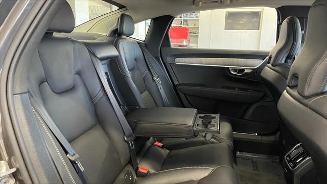 2023 Volvo S90 B6 Ultimate