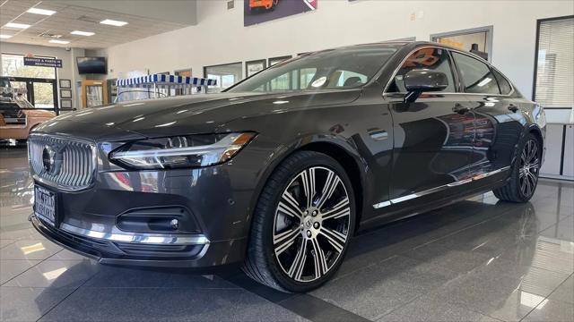 2023 Volvo S90 B6 Ultimate for sale in Jacksonville, FL